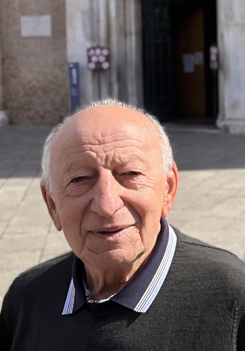 Necrologio di Camillo Confortini
di anni 85 - Crema News: i necrologi del giorno