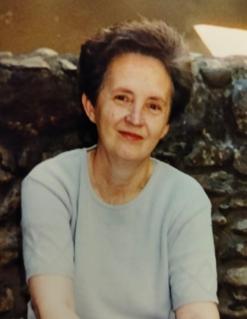 Necrologio di Giovanna Bosio
ved. Tedoldi
di anni 88 - Crema News: i necrologi del giorno