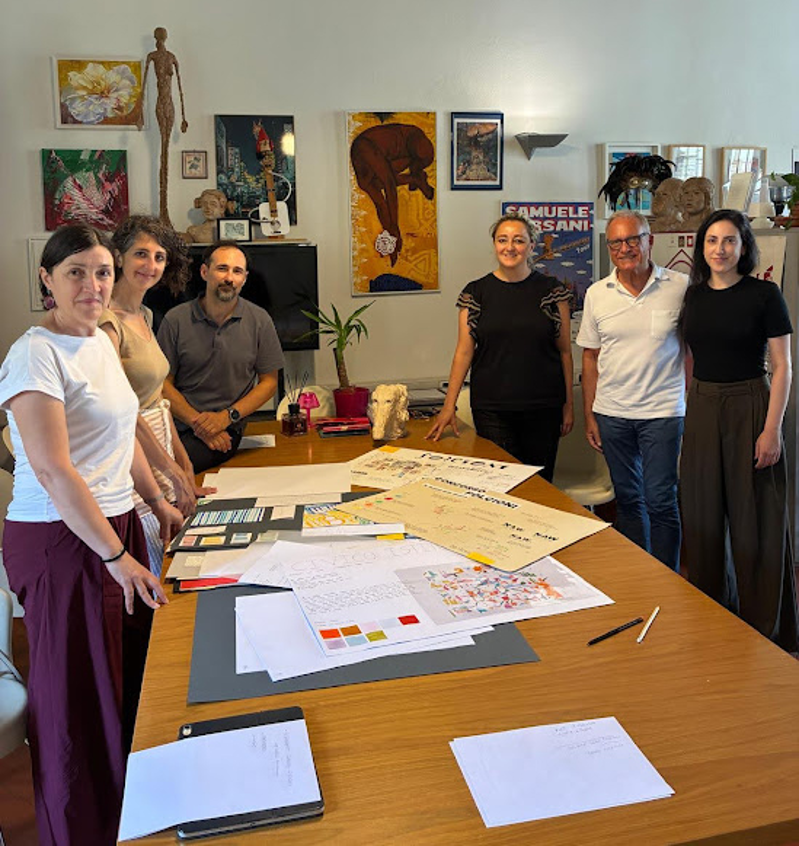 Crema - Concorso  artistico