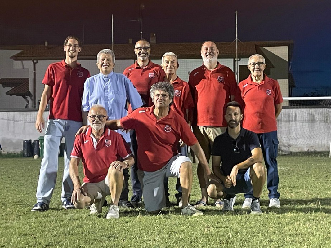 Gallignano - I miei primi 50 anni