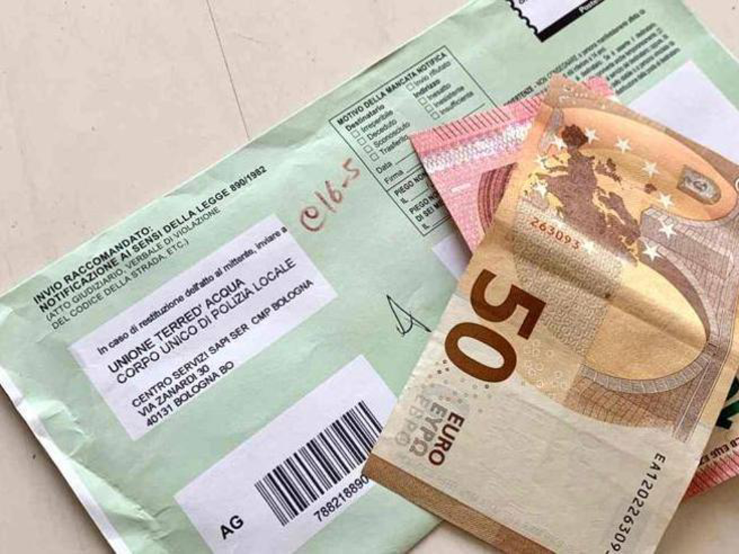 Castelleone - Caccia a 800mila euro