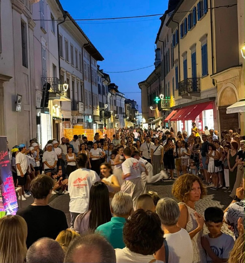 Crema - Shopping di successo 