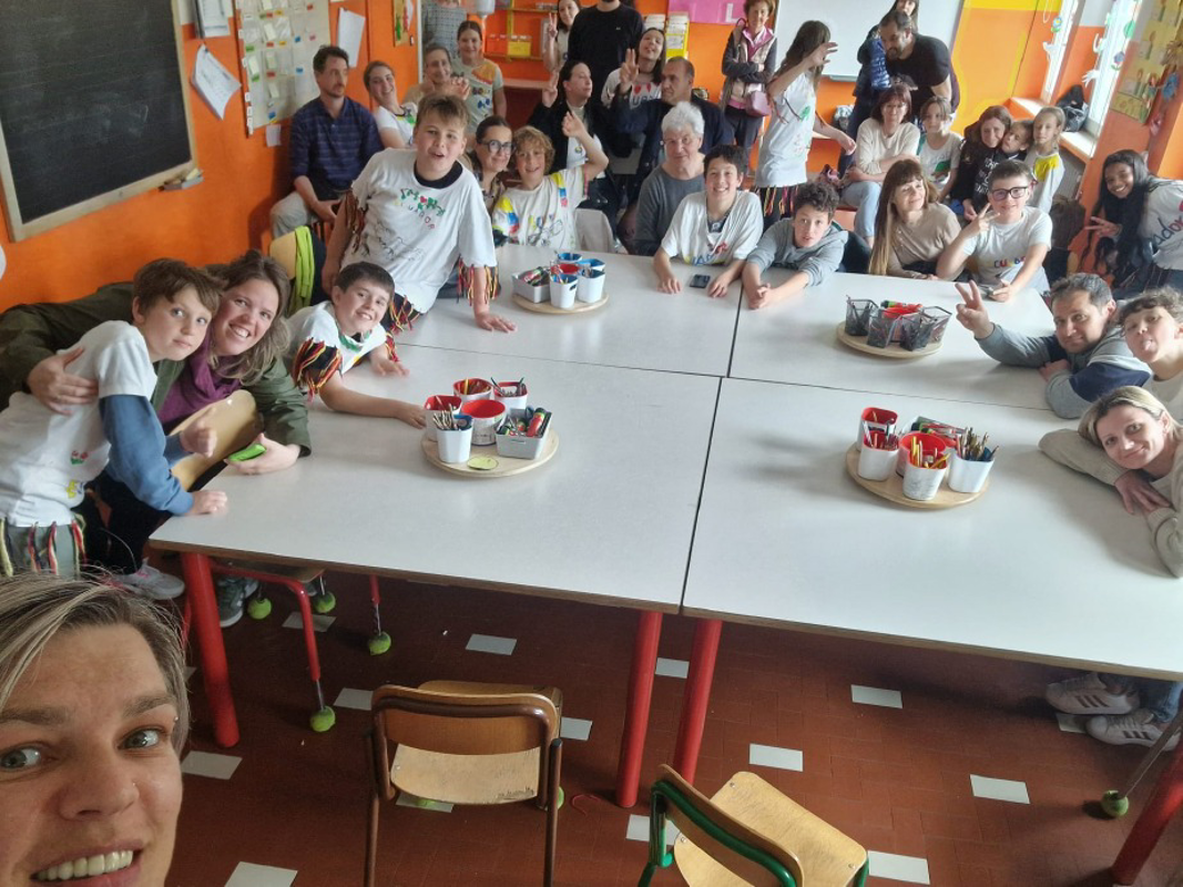 Dovera - A scuola senza zaino