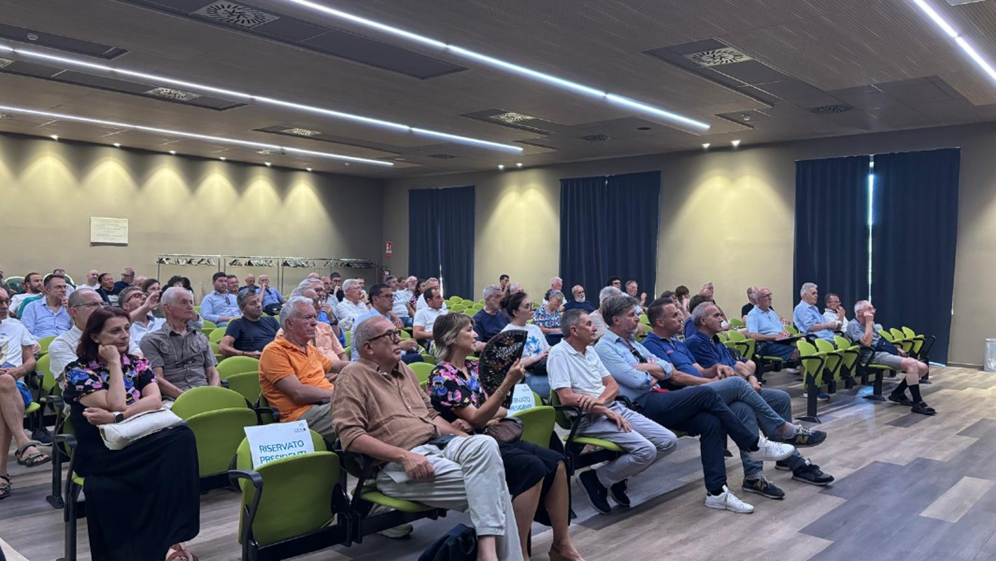 Crema - Comunità energetiche pronte