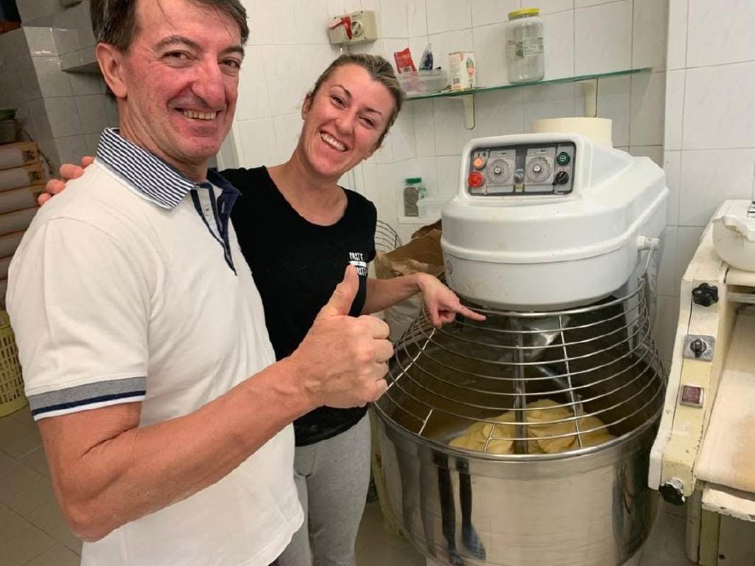Crema - Cinque attività diventano storiche
