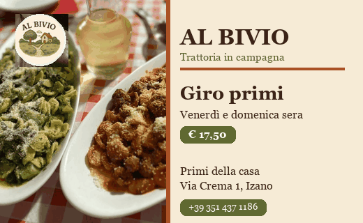 Al Bivio