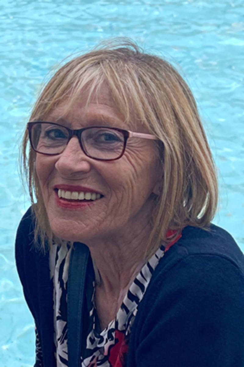 Necrologio di Pierangela Guerini
ved. Vagni
di anni 72 - Crema News: i necrologi del giorno