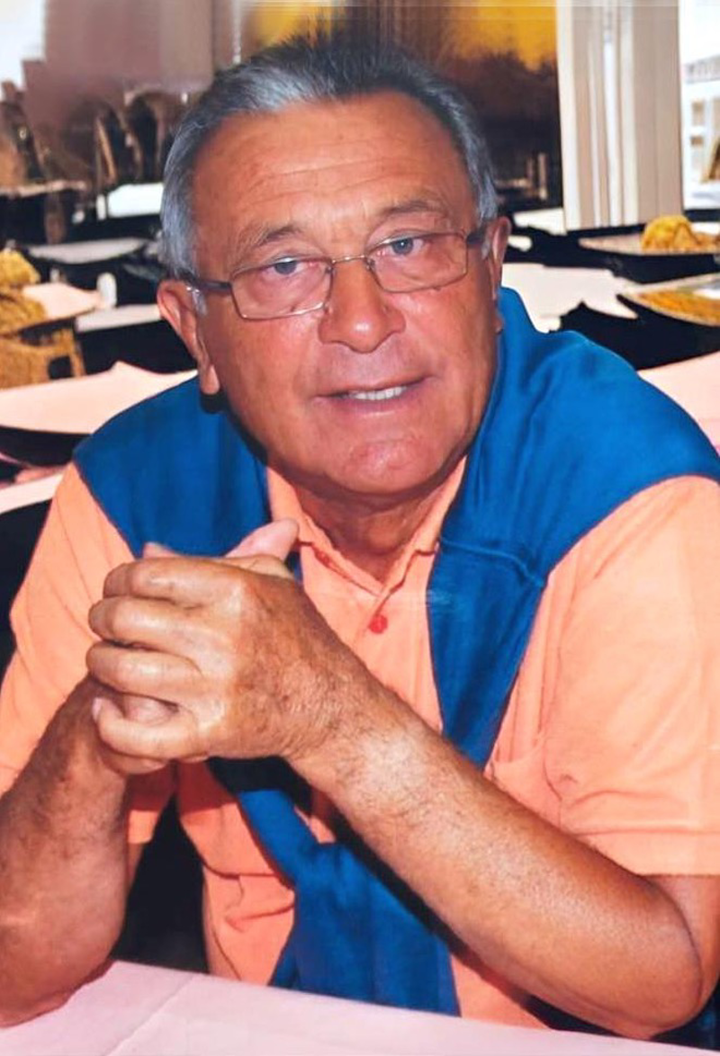 Necrologio di Luigi Iacchetti
di anni 83 - Crema News: i necrologi del giorno