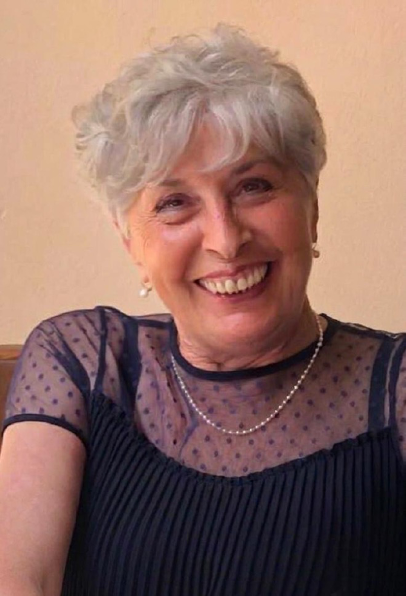 Necrologio di Gemma Lavezzi
in Bianchessi - Crema News: i necrologi del giorno