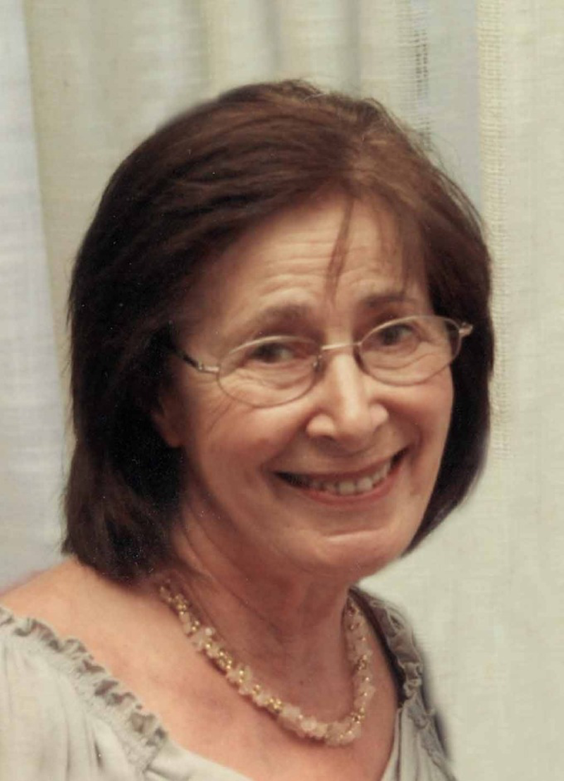Necrologio di Orsola Ceruti
ved. Ferla
di anni 86 - Crema News: i necrologi del giorno
