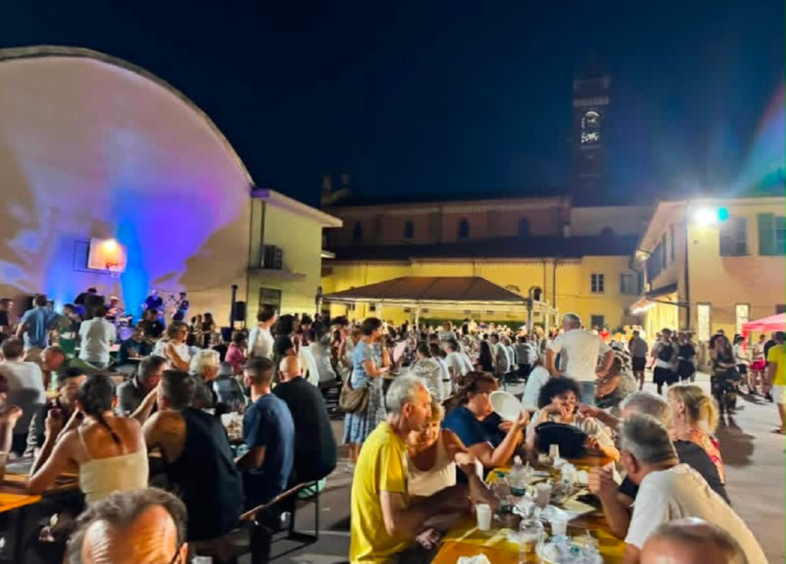 Crema - Tutte le feste