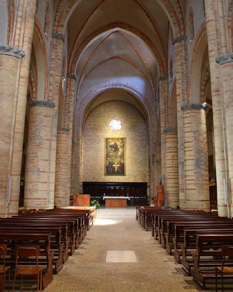 Crema - Sagra del Duomo