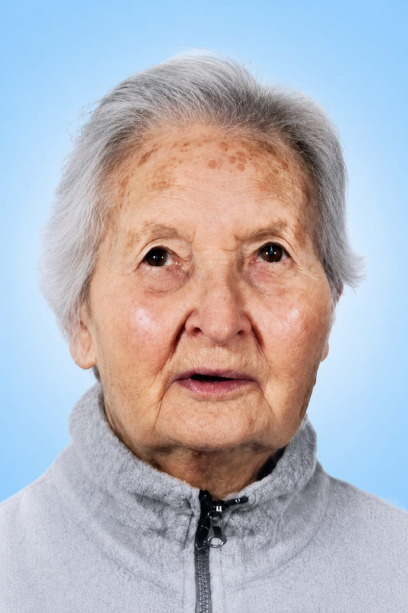 Necrologio di Giovanna (Gianna) Luppo
di anni 92 - Crema News: i necrologi del giorno
