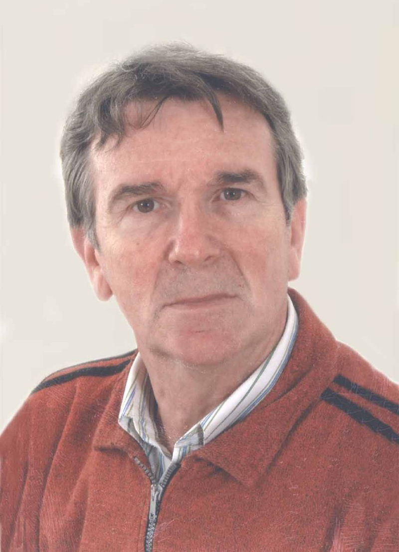 Necrologio di Luigi Mior - Crema News: i necrologi del giorno