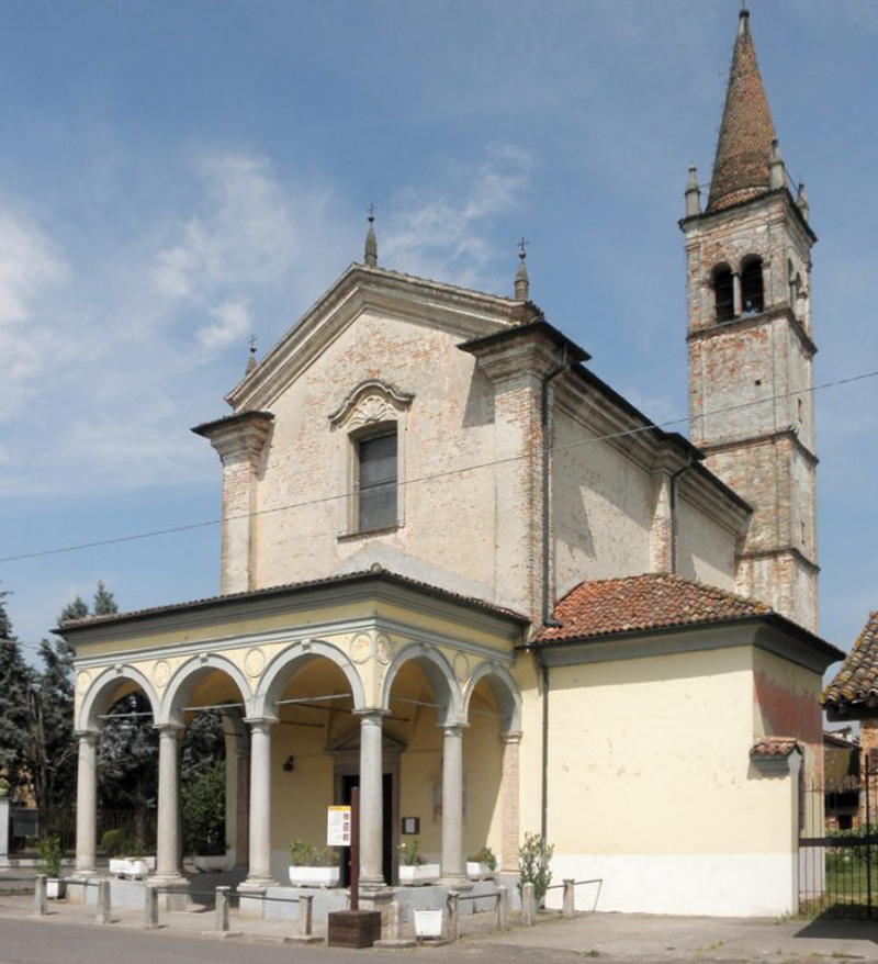 Crema - Feste per San Rocco