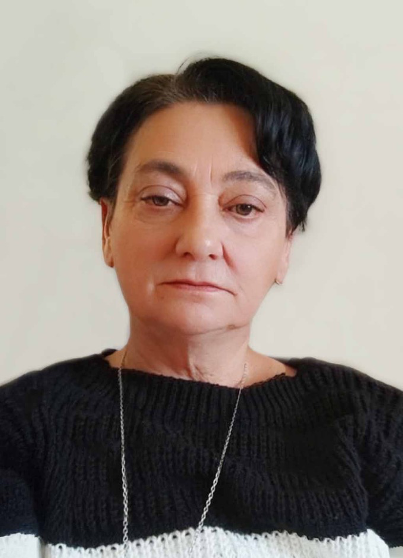 Necrologio di Loredana Mariani
in Soldati
di anni 63- Crema News: i necrologi del giorno
