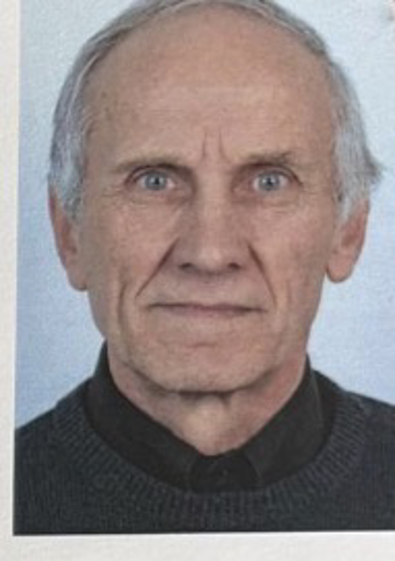 Necrologio di Francesco Carniti
(il ciclista di via Donati)
di anni 90 - Crema News: i necrologi del giorno