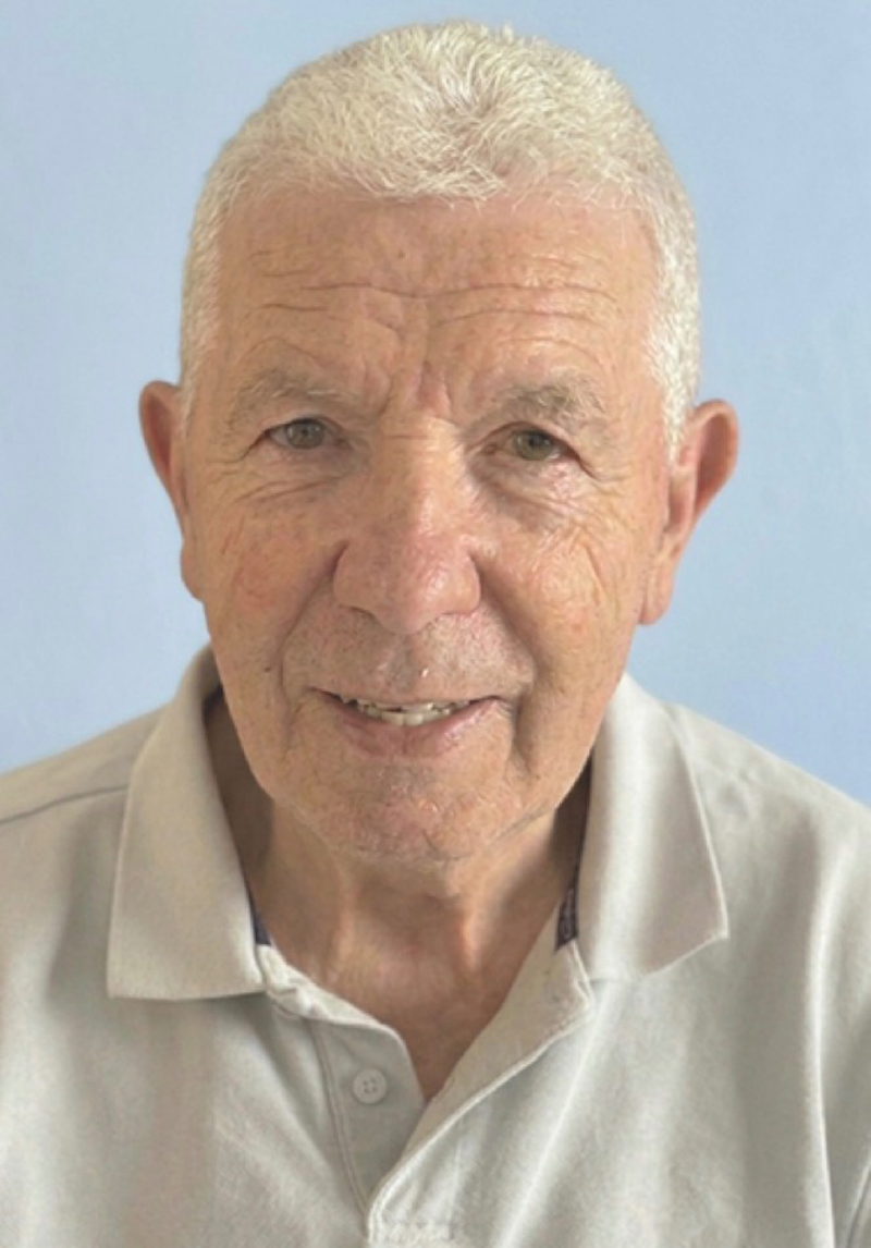 Necrologio di Francesco Piloni
di anni 76 - Crema News: i necrologi del giorno