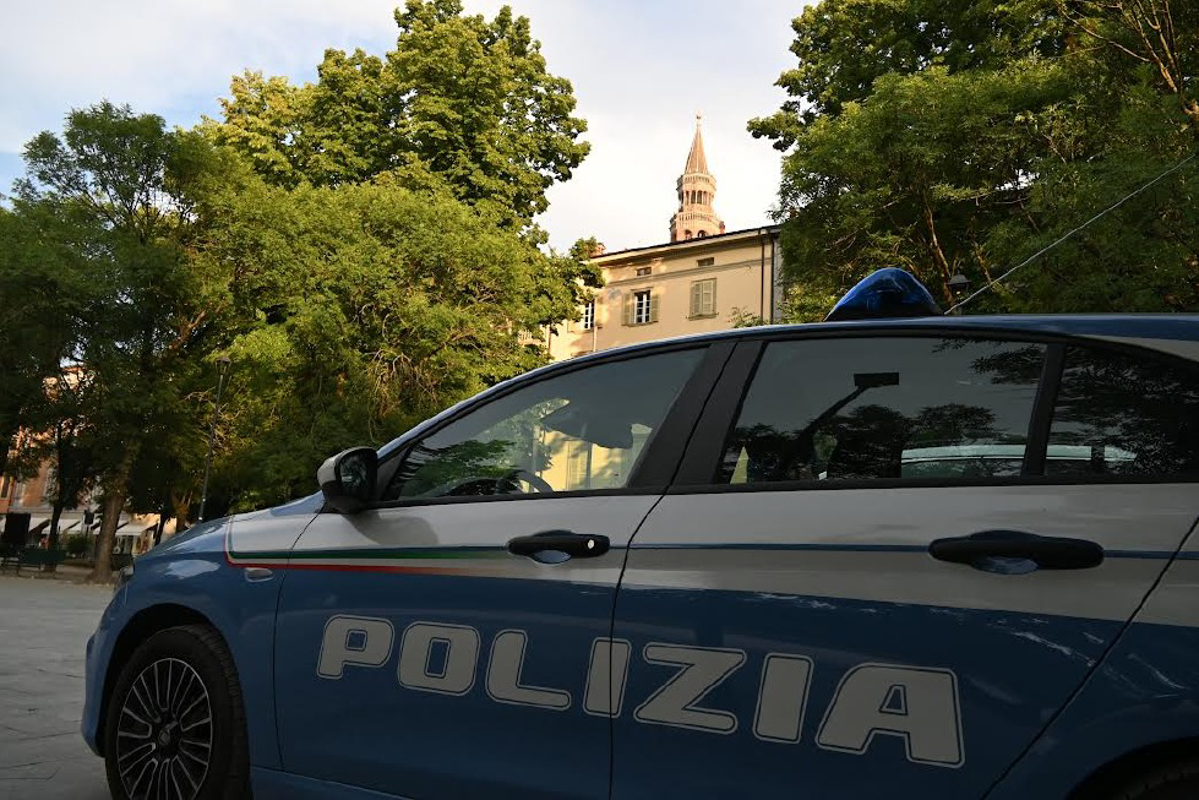 Crema - Trovati i rapinatori