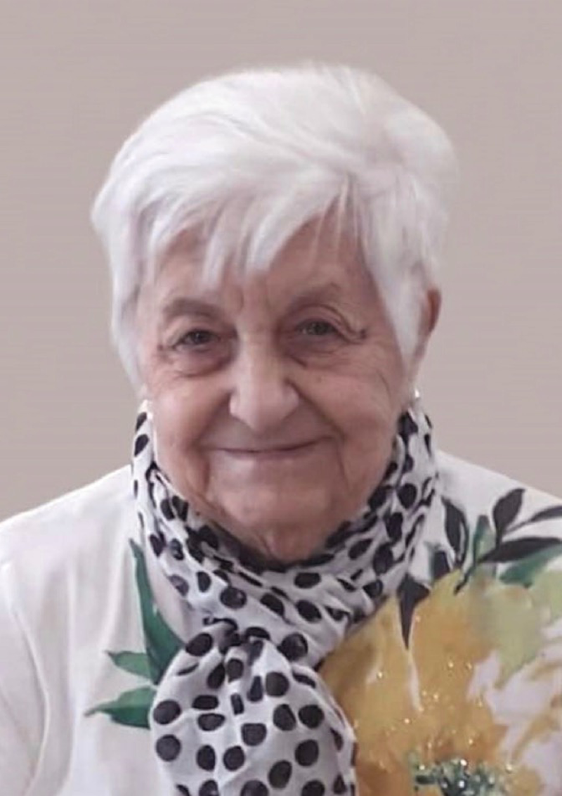 Necrologio di Giovanna Boselli
di anni 86 - Crema News: i necrologi del giorno