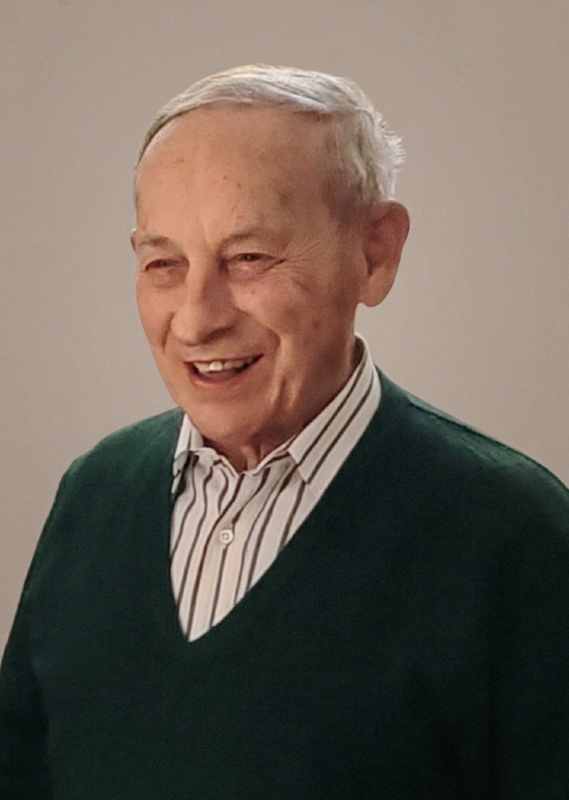 Necrologio di Angelo (Patatì) Sangiovanni
di anni 87 - Crema News: i necrologi del giorno