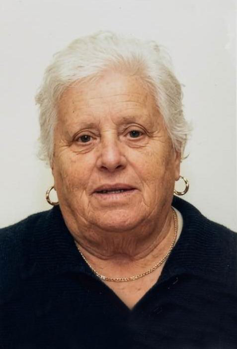 Necrologio di Teresina Loda
ved. Raimondi
di anni 85 - Crema News: i necrologi del giorno