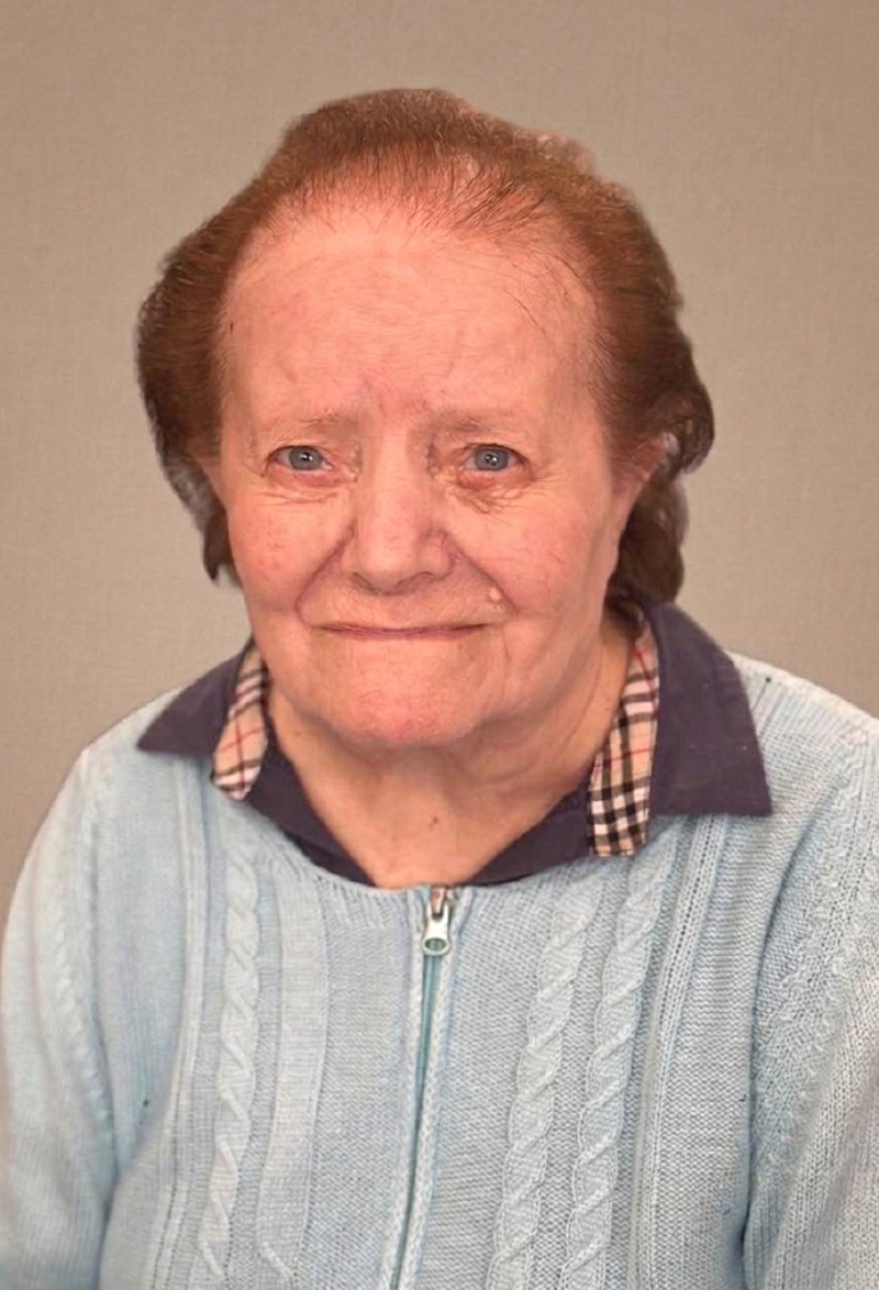 Necrologio di Ida Viadani
ved. Zanisi
di anni 92 - Crema News: i necrologi del giorno