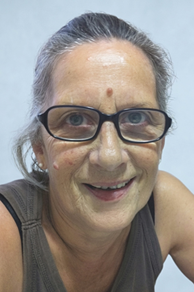 Necrologio di Carla Antonia Ardemagni
ved. Dovì
di anni 77 - Crema News: i necrologi del giorno