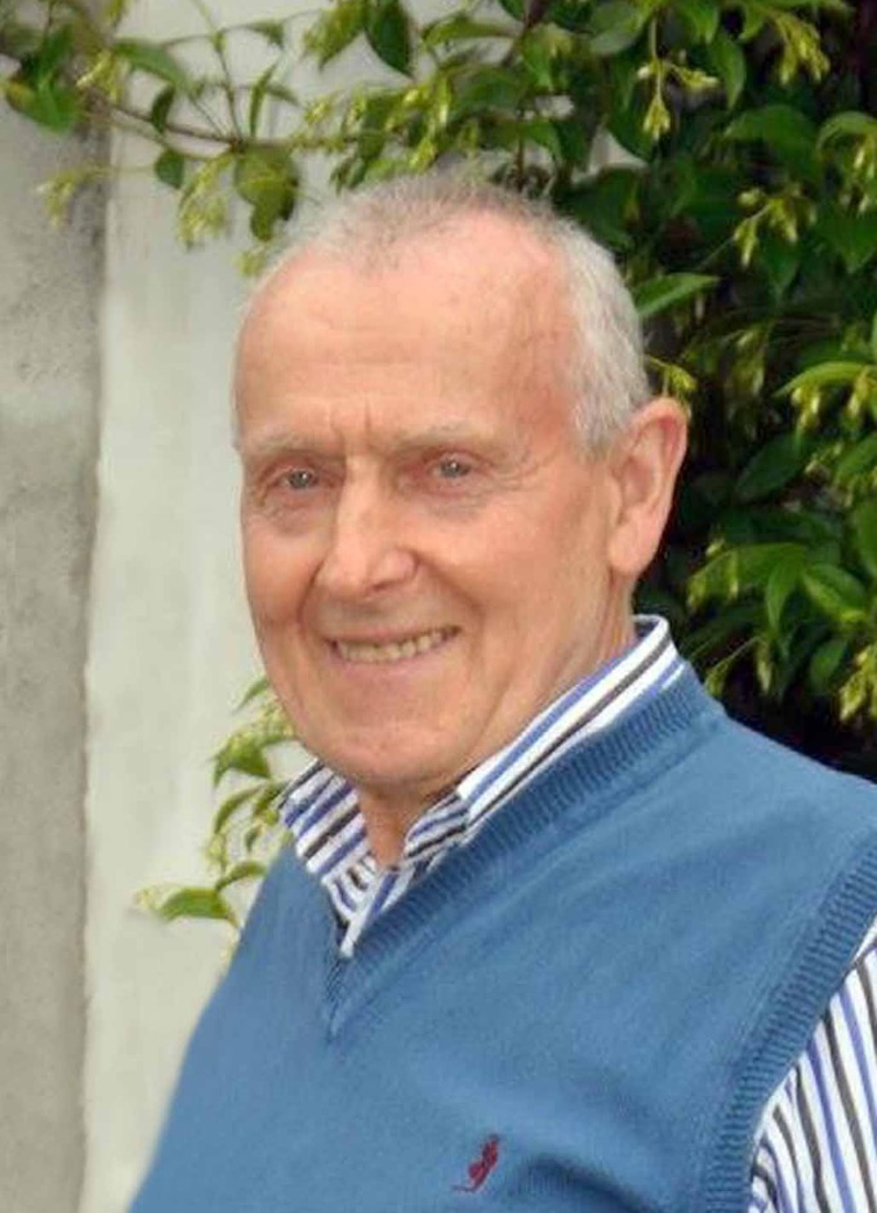 Necrologio di Federico De Angeli
di anni 81 - Crema News: i necrologi del giorno