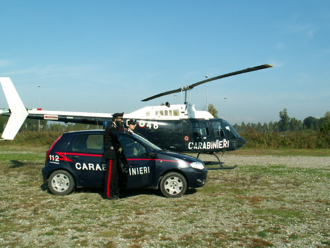 Crema - Quattro arresti per droga