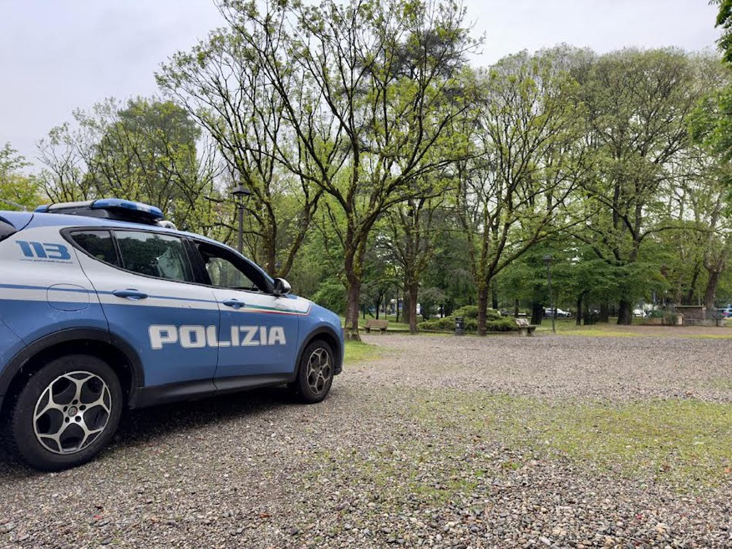 Dal territorio - Truffa e coltello