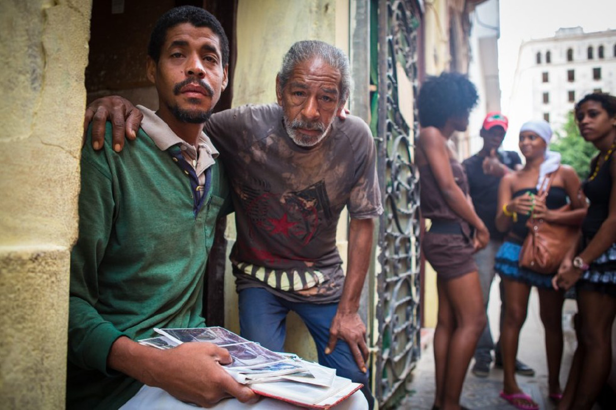 Crema - Arriba Cuba