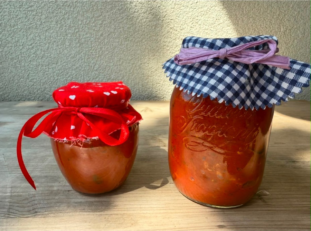 Crema - Tempo di salsa, non il ballo