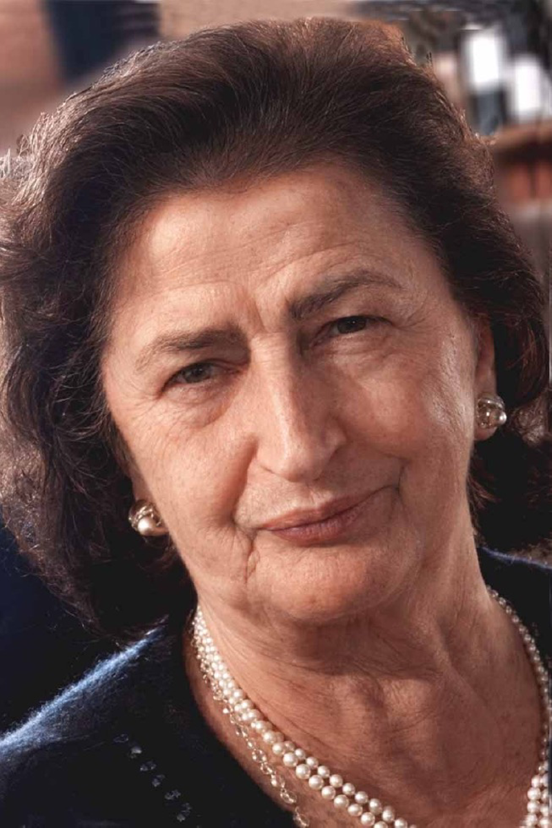 Necrologio di Renata Bertolotti
ved. Crudele
di anni 86 - Crema News: i necrologi del giorno