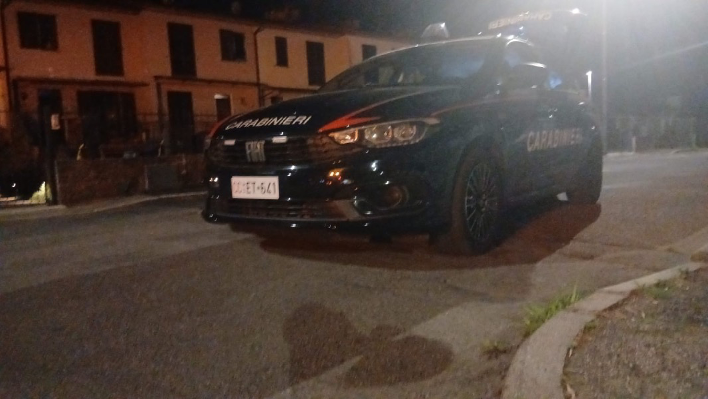 Rivolta d’Adda - Assalto all’autosoccorso