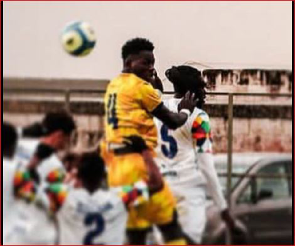Calcio - Pergo, lavori in corso