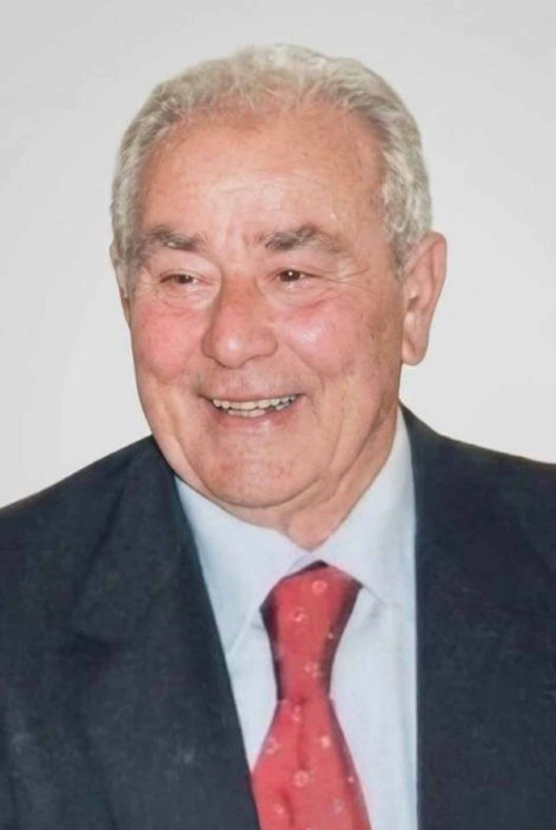 Necrologio di Luigi Assandri 
di anni 89 - Crema News: i necrologi del giorno