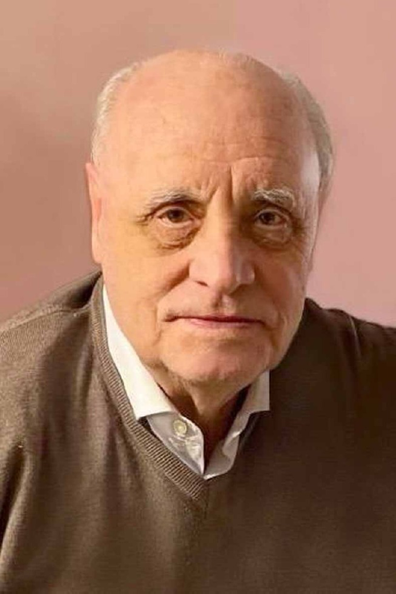 Necrologio di Angelo Boschiroli - Crema News: i necrologi del giorno