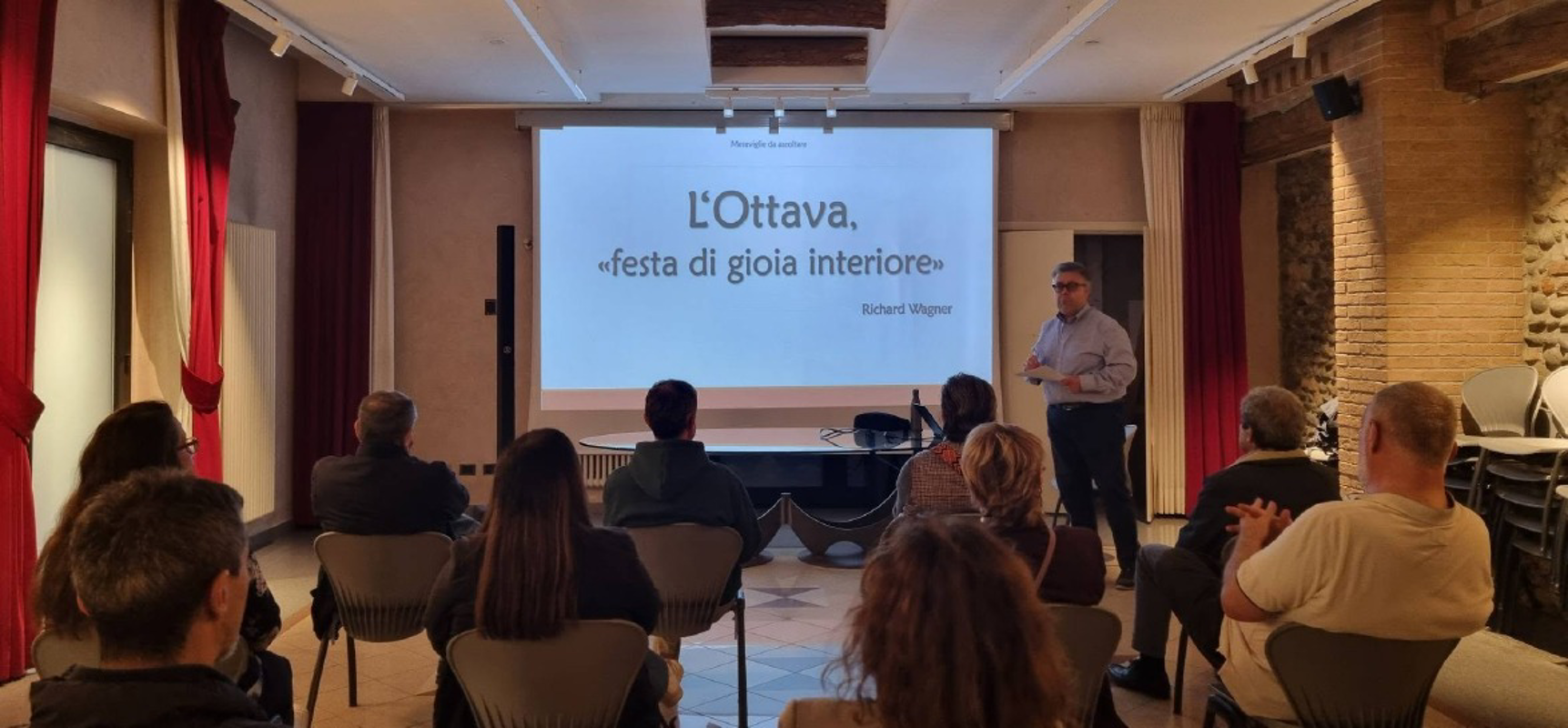 Rivolta - Torna il Settembre Rivoltano