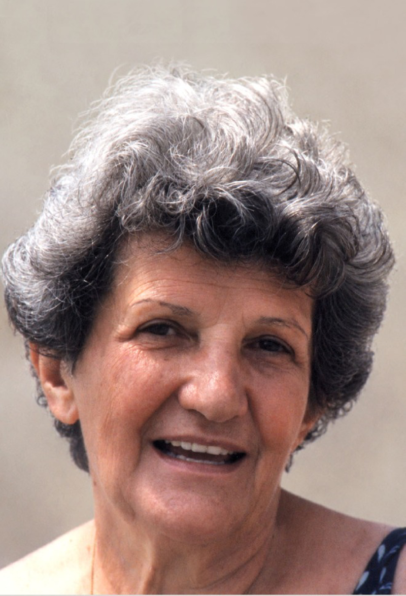 Necrologio di Claudia Emilia Pantaleoni
ved. Fasoli
di anni 100 - Crema News: i necrologi del giorno