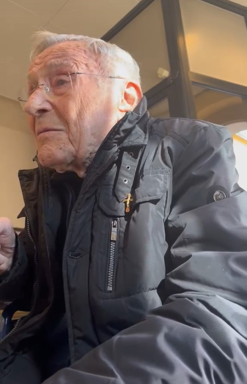 Dal territorio - Addio a don Sesto Bonetti
