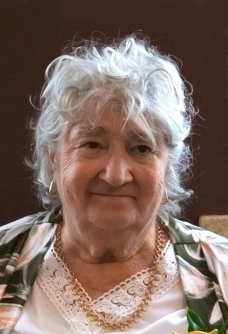 Necrologio di Antonietta Gentili 
in Cremonesi di anni 77 - Crema News: i necrologi del giorno