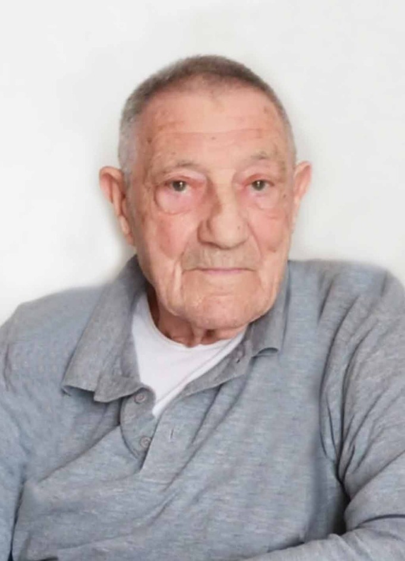 Necrologio di Franco Seri
di anni 86- Crema News: i necrologi del giorno
