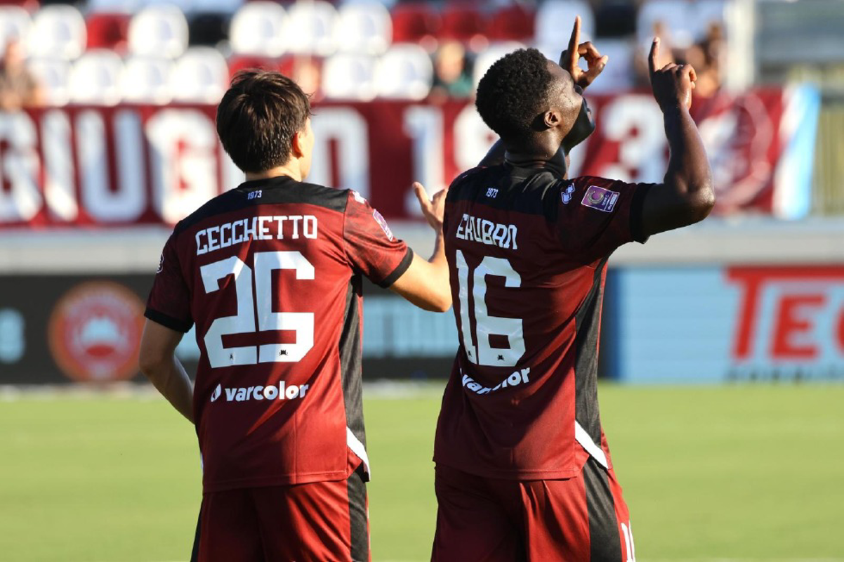 Calcio - Pergo, debutto amaro
