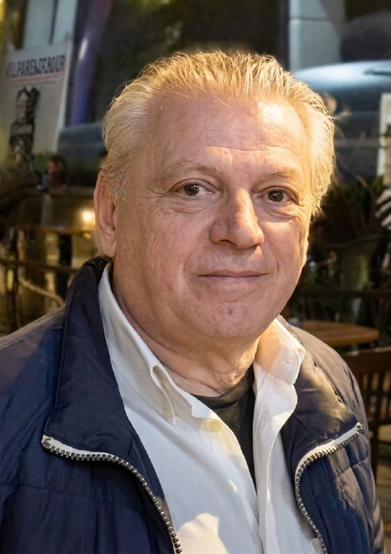 Necrologio di Antonio Cantonio
di anni 69 - Crema News: i necrologi del giorno