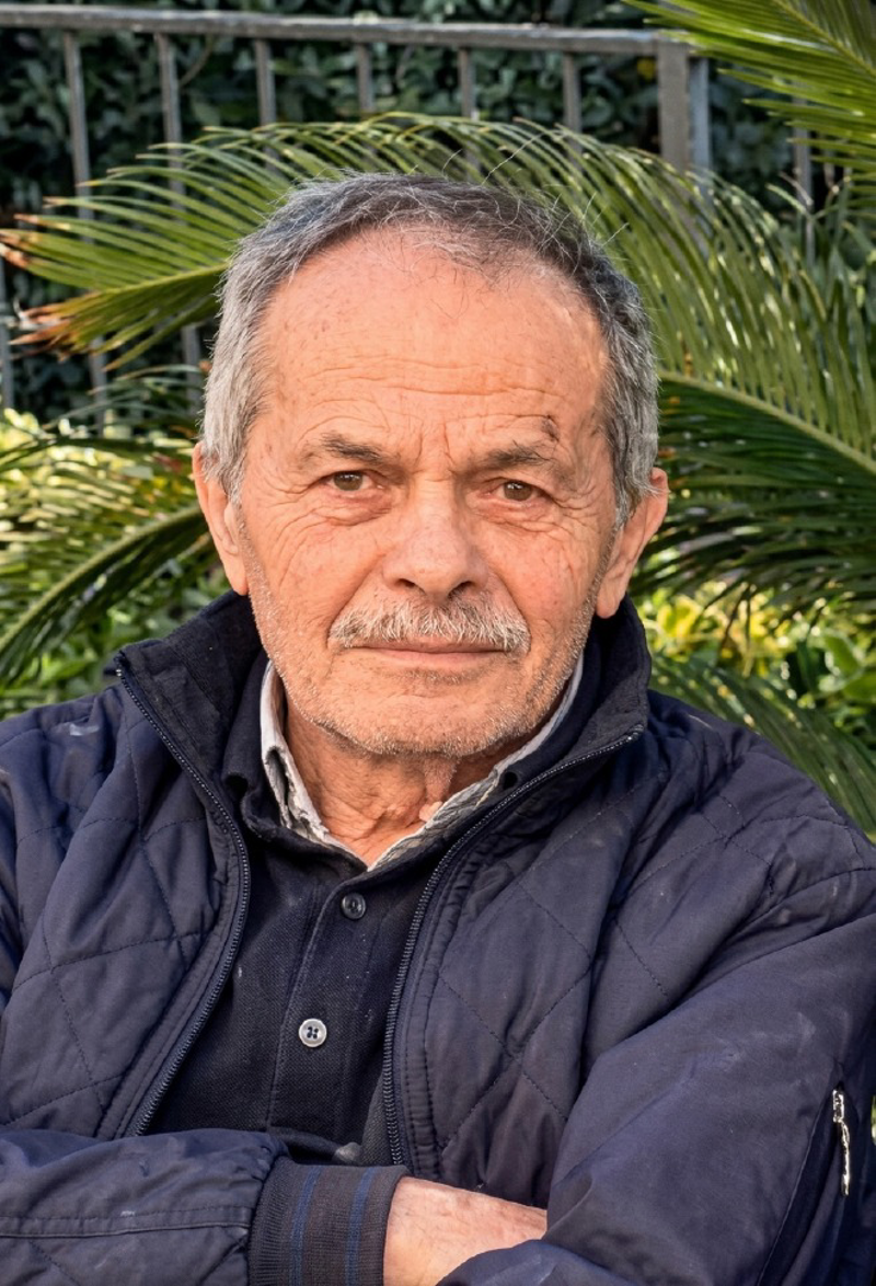 Necrologio di Fiorenzo (Fiore) Zaninelli 
di anni 78 - Crema News: i necrologi del giorno