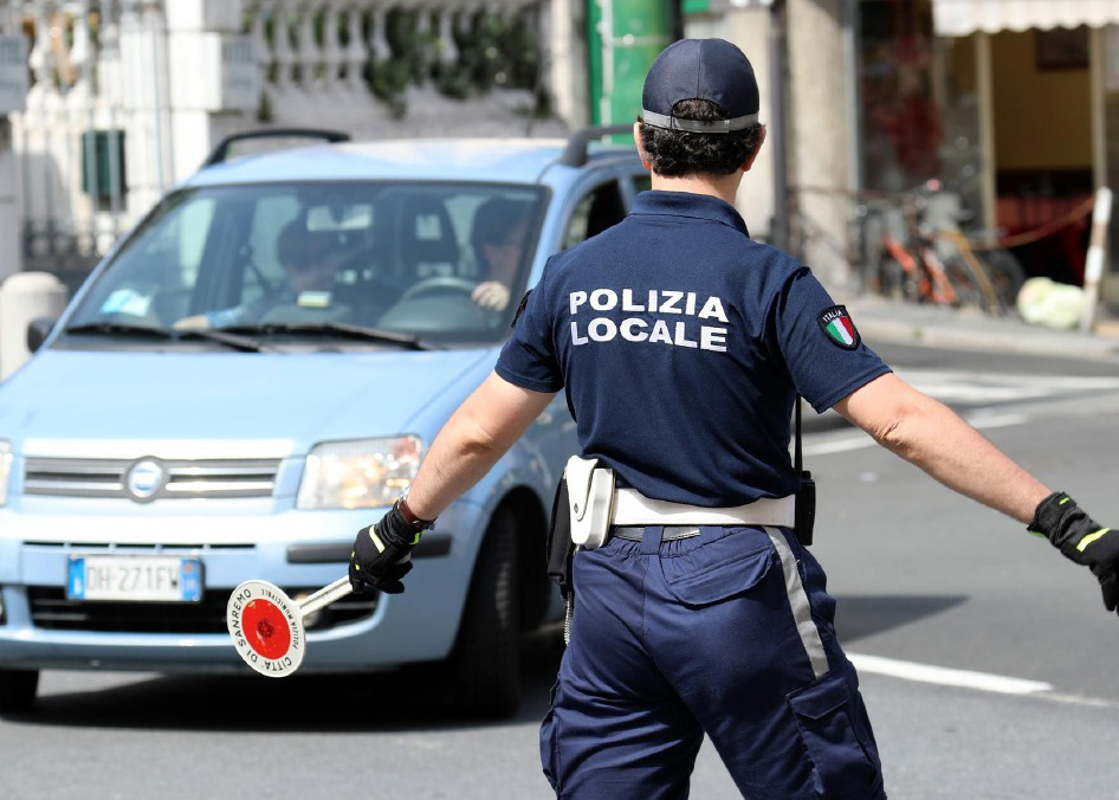 Crema - Ecco perché i vigili se ne vanno