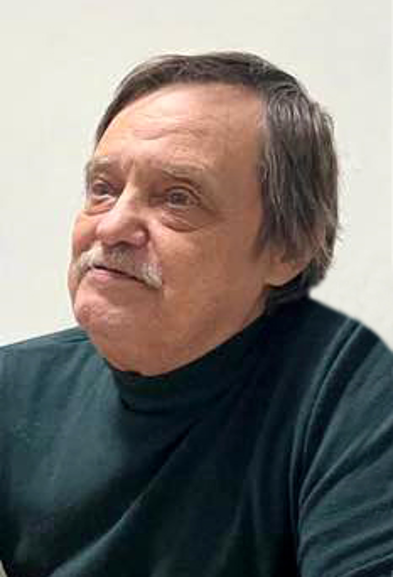 Necrologio di Gian Battista Costa
di anni 76 - Crema News: i necrologi del giorno