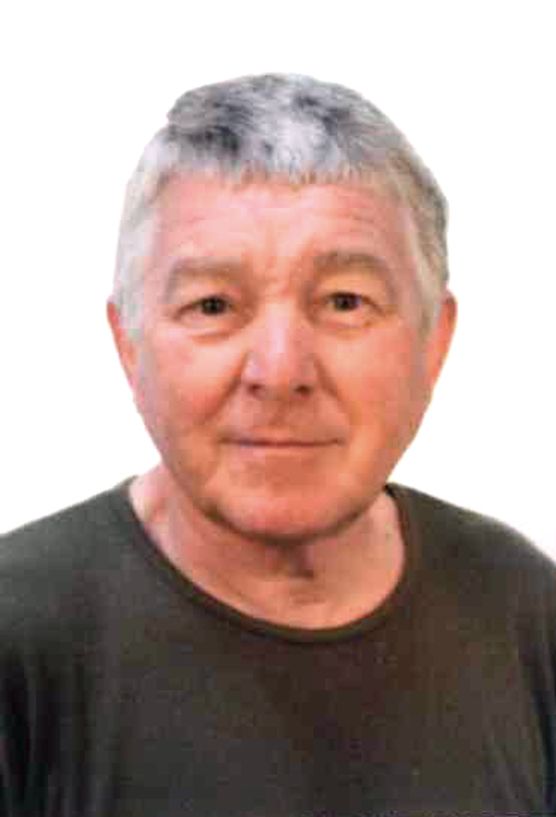 Necrologio di Giuseppe (Viola) Vigani
di anni 79 - Crema News: i necrologi del giorno