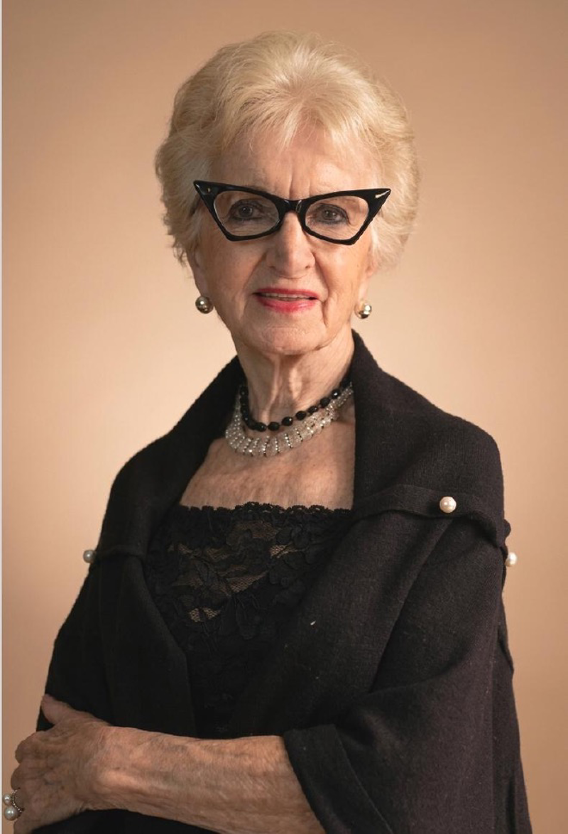 Necrologio di Attilia Schiavini
ved. Mombrini
di anni 93 - Crema News: i necrologi del giorno